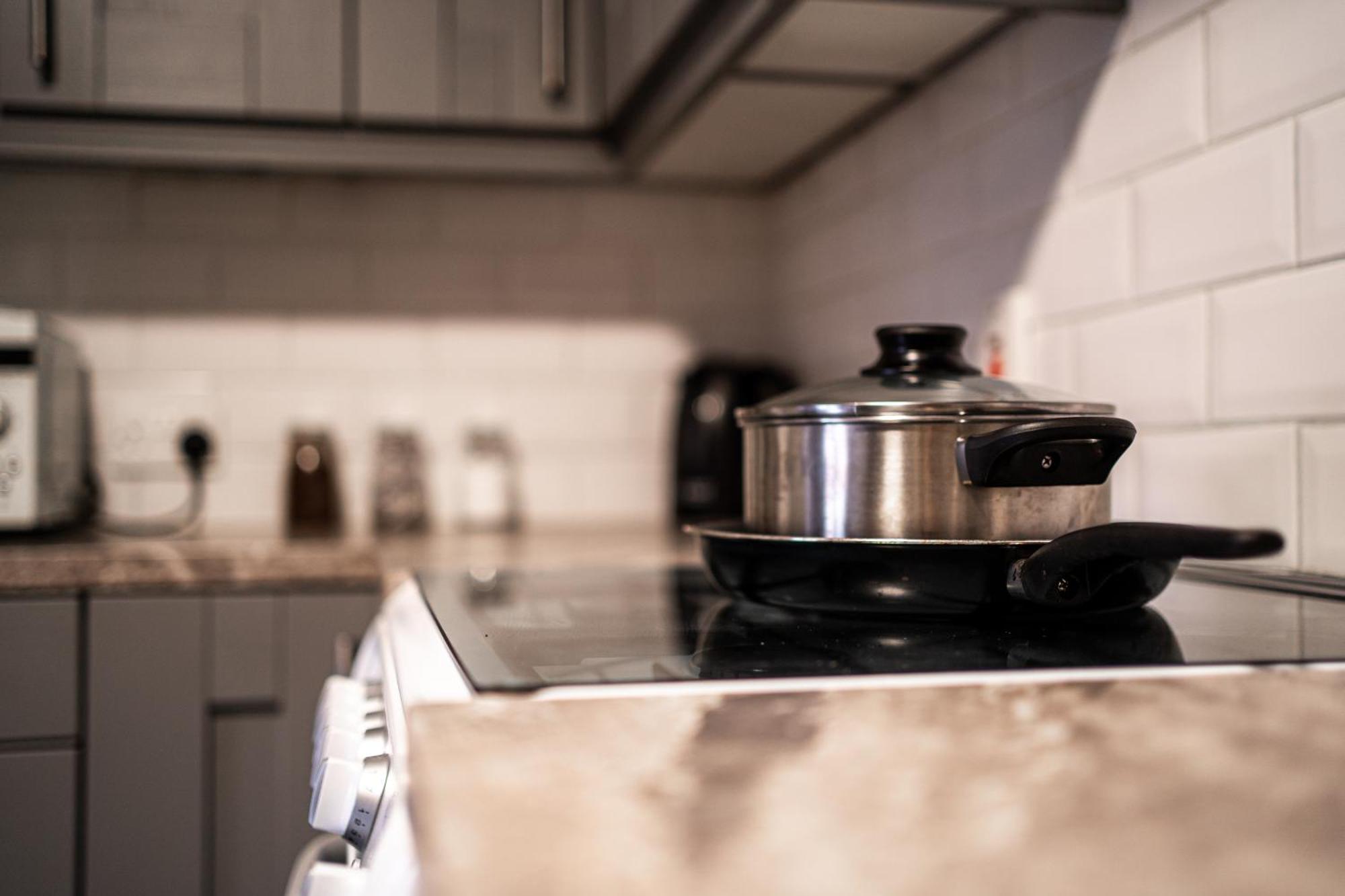 Central Apartment In Belfast City Centre - Sleeps 5 People Ngoại thất bức ảnh